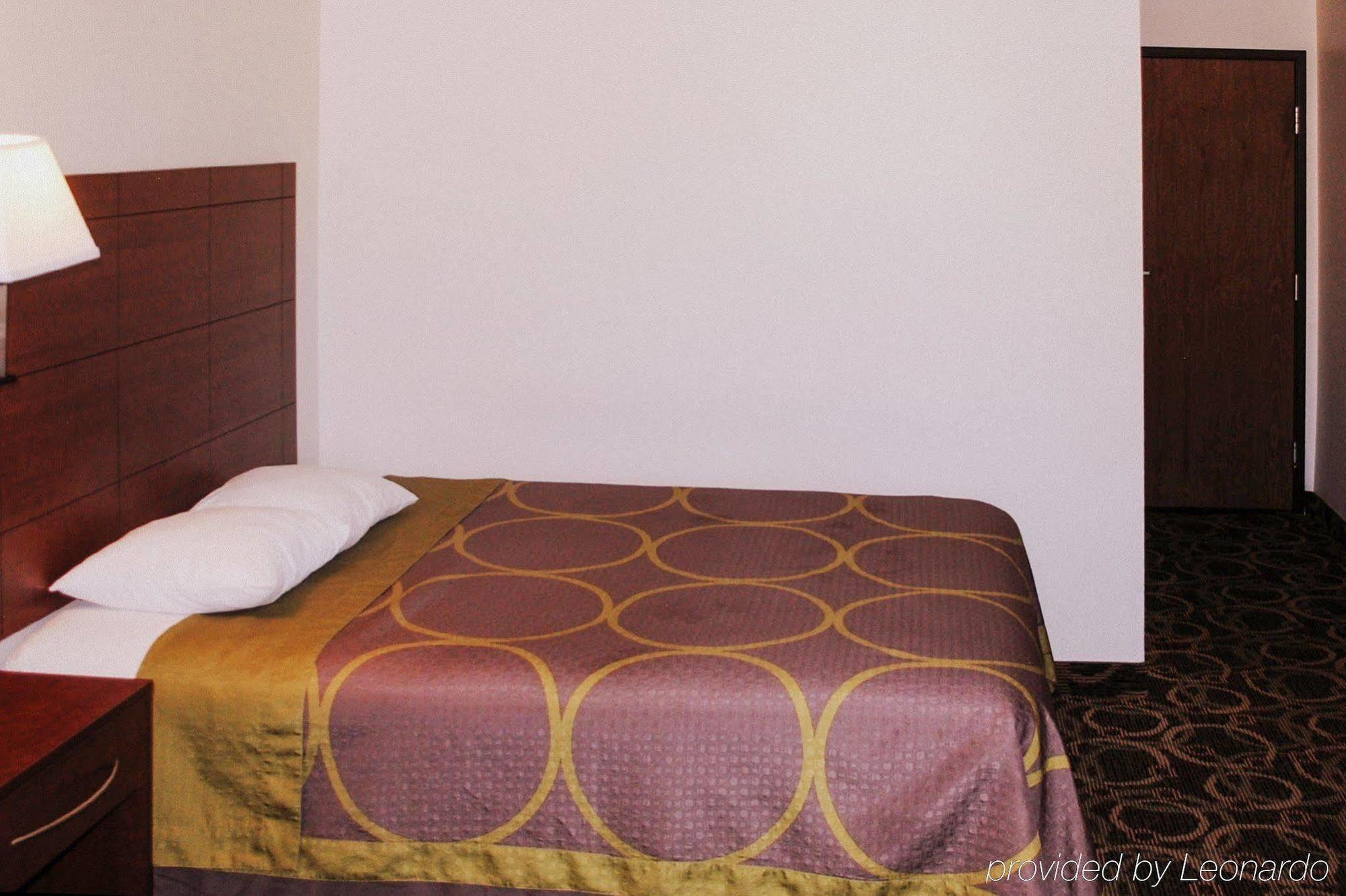 Rodeway Inn Ледвилл Экстерьер фото